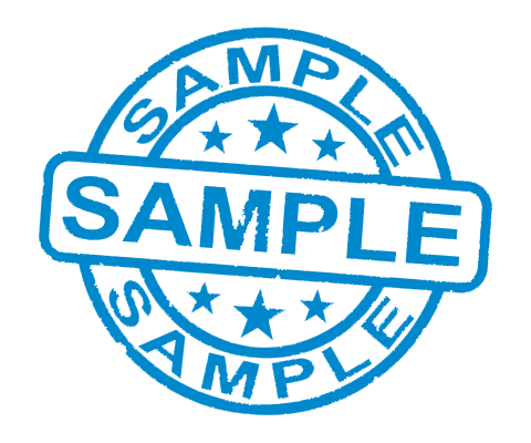 Browse Samples